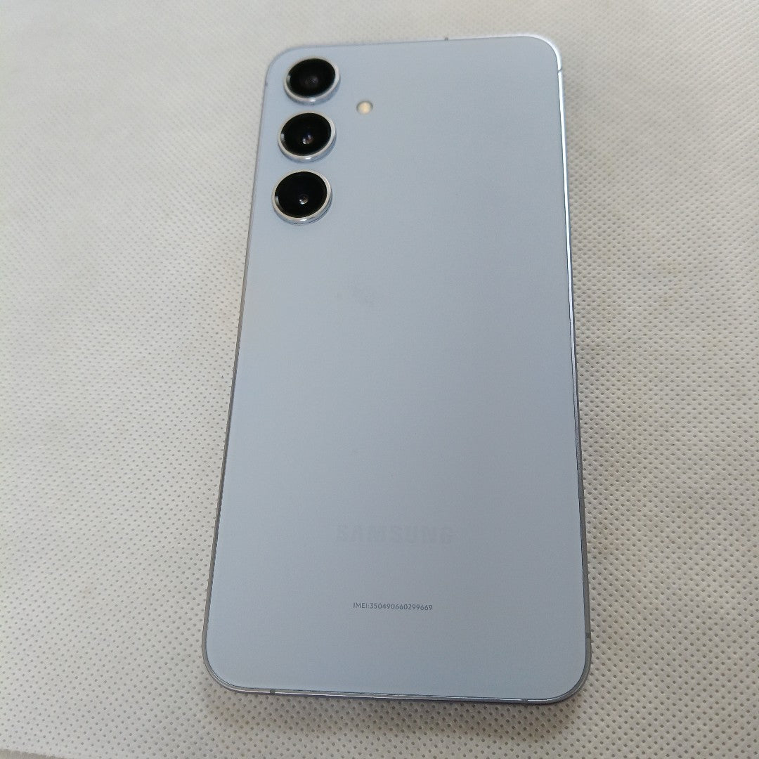 CELULAR SAMSUNG GALAXY S24 + SM-S926U1 (2024) 512 GB 12 GB RAM (SEMINUEVO)