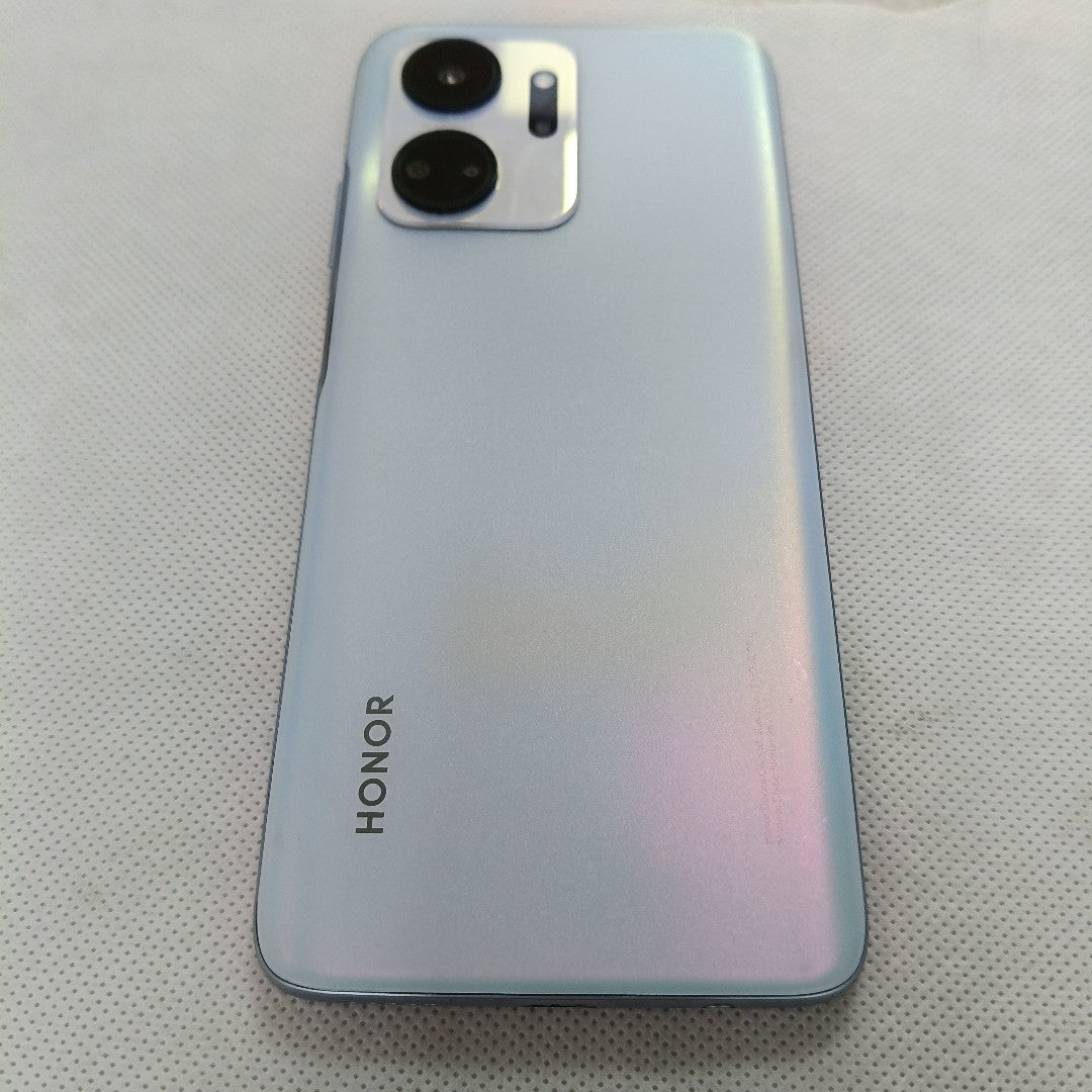 CELULAR HONOR X7A RKY-LX3 (2023) 128 GB 6 GB RAM (SEMINUEVO)