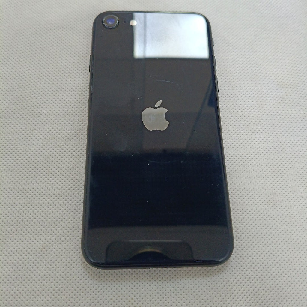 CELULAR APPLE IPHONE SE 3 A2595 64 GB 4 GB RAM (SEMINUEVO)