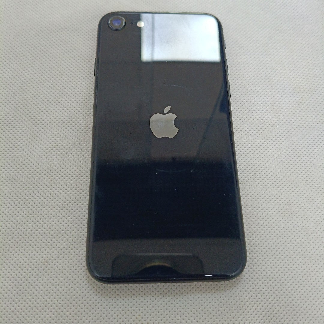 CELULAR APPLE IPHONE SE 3 A2595 64 GB 4 GB RAM (SEMINUEVO)