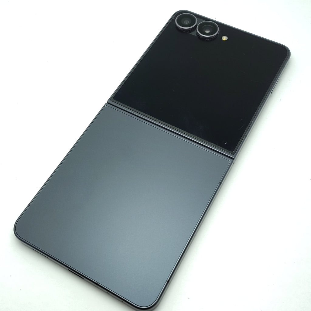 CELULAR SAMSUNG GALAXY Z FLIP 7 SM-F766B (2025) 512 GB 12 GB RAM (SEMINUEVO)