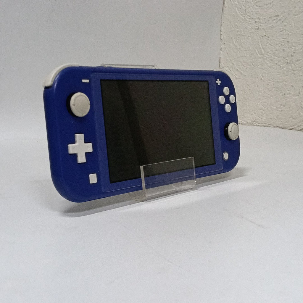 CONSOLA DE VIDEOJUEGO NINTENDO SWITCH 32 GB (SEMINUEVO)