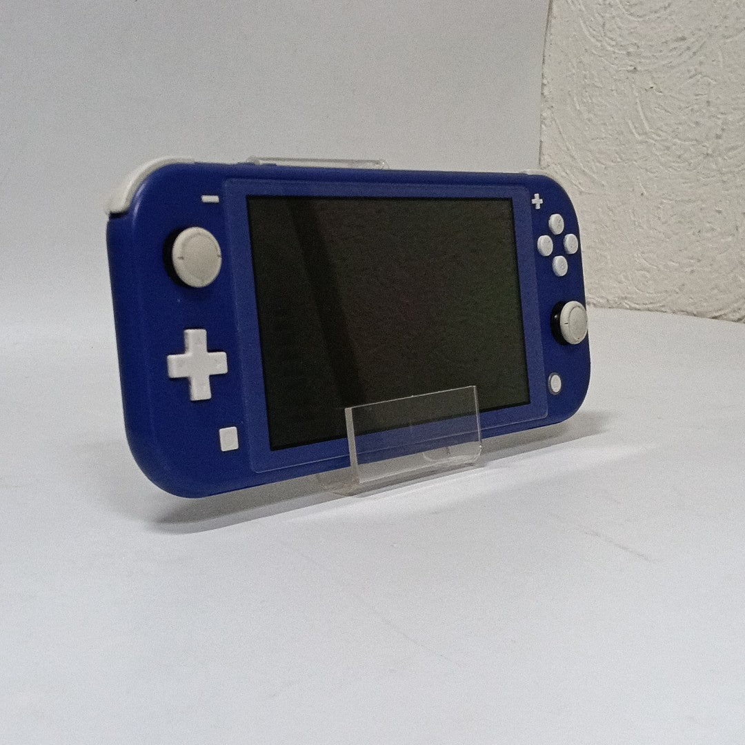 CONSOLA DE VIDEOJUEGO NINTENDO SWITCH 32 GB (SEMINUEVO)