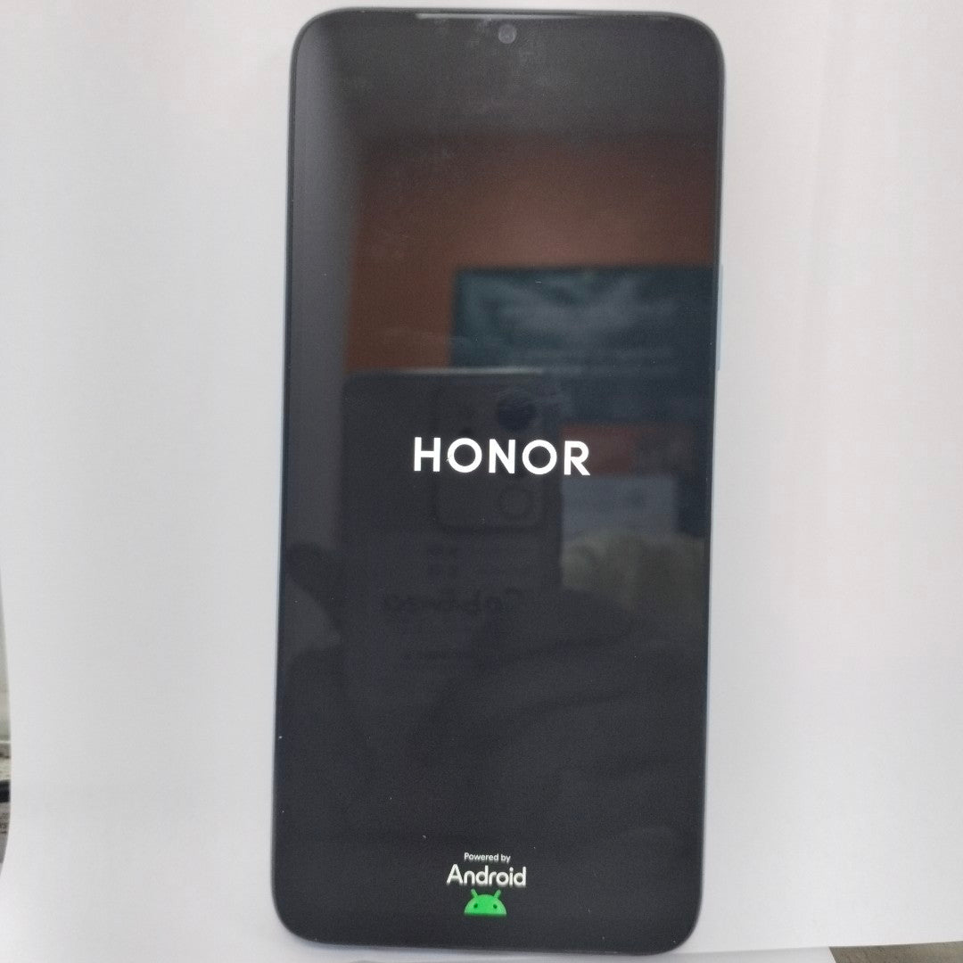 CELULAR HONOR X5B PLUS GFY-LX3 (2024) 256 GB 4 GB RAM (SEMINUEVO)