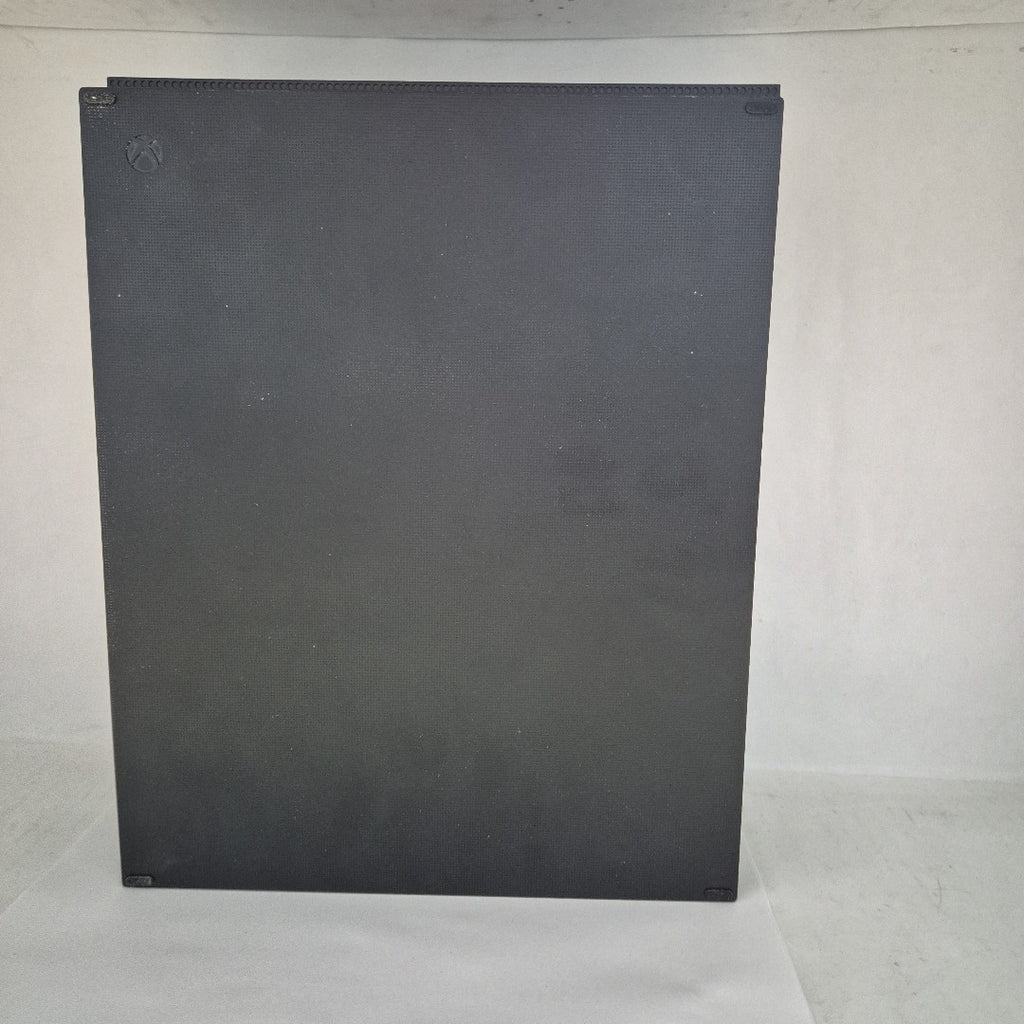 CONSOLA DE VIDEOJUEGO MICROSOFT XBOX ONE X 1 TB (SEMINUEVO)