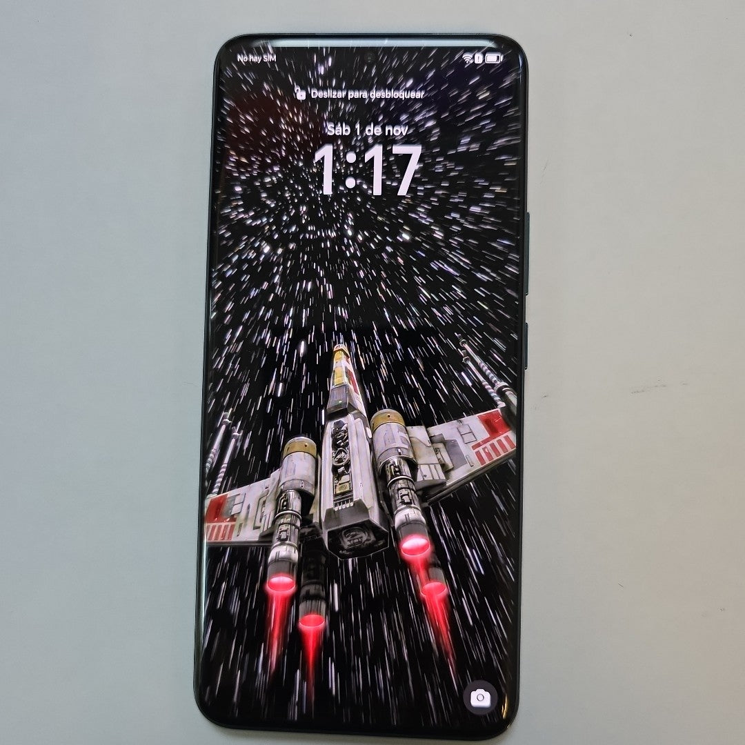 CELULAR HONOR 90 REA-NX9 (2023) 512 GB 12 GB RAM (SEMINUEVO)