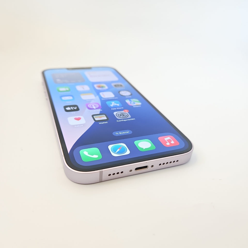 CELULAR APPLE IPHONE 14 PLUS A2632 128 GB 6 GB RAM (SEMINUEVO)