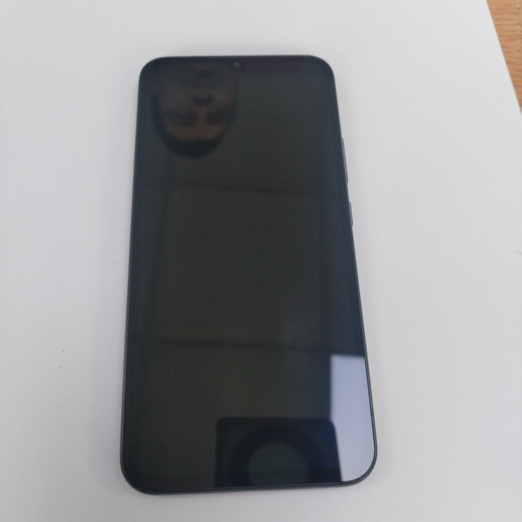 CELULAR SAMSUNG GALAXY A34 5G SM-A346M 256 GB 8 GB RAM (SEMINUEVO)