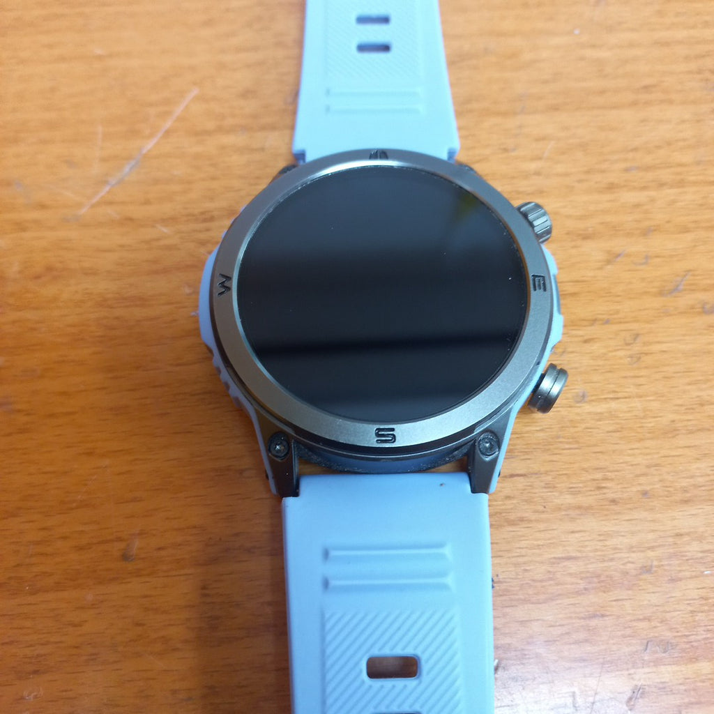 SMARTWATCH FRESHFUN HM37 47 MM BLUETOOTH