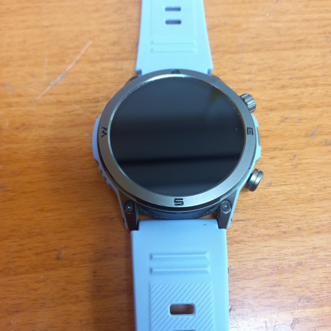 SMARTWATCH FRESHFUN HM37 47 MM BLUETOOTH