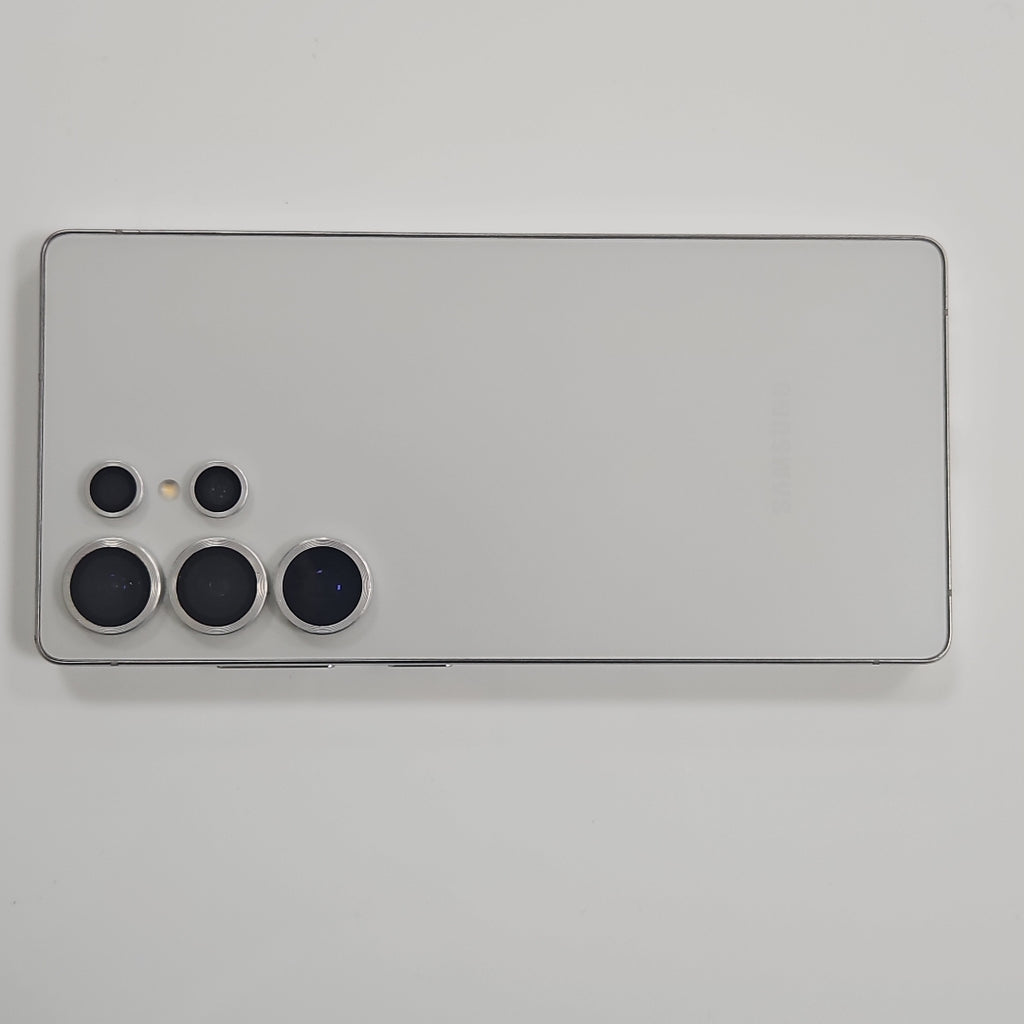 CELULAR SAMSUNG GALAXY S25 ULTRA SM-S938B (2025) 512 GB 12 GB RAM (SEMINUEVO)
