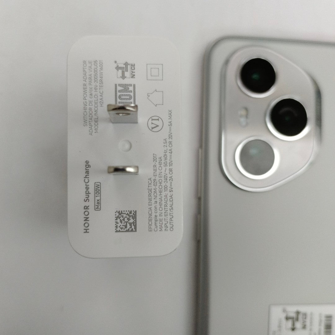 CELULAR HONOR 400 PRO DNP-NX9 (2025) 512 GB 12 GB RAM (SEMINUEVO)