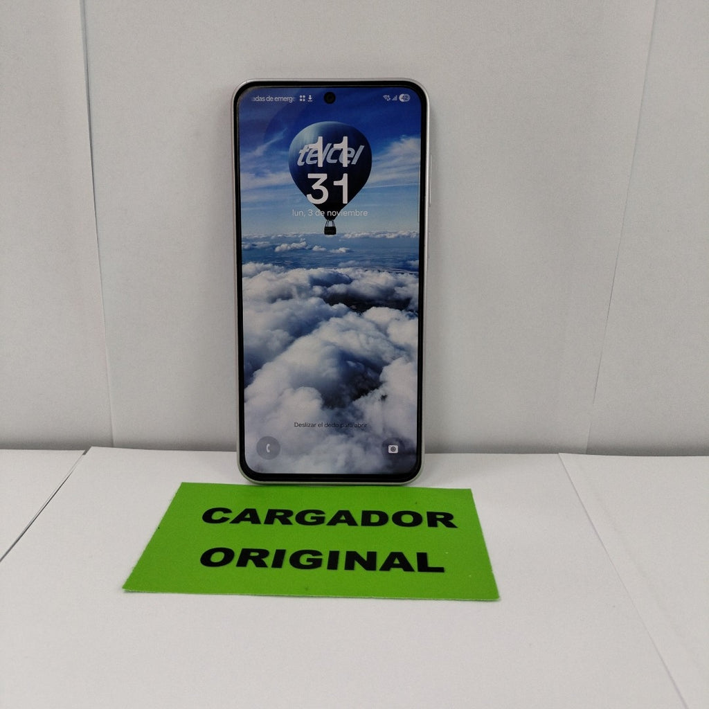 CELULAR SAMSUNG GALAXY A36 5G SM-A366E (2025) 128 GB 6 GB RAM (SEMINUEVO)