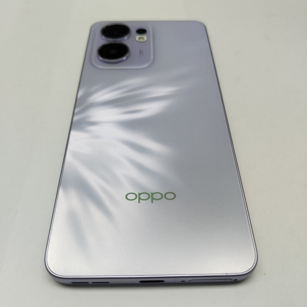 CELULAR OPPO  RENO 13F 5G CPH2699 (2025) 256 GB 12 GB RAM (SEMINUEVO)