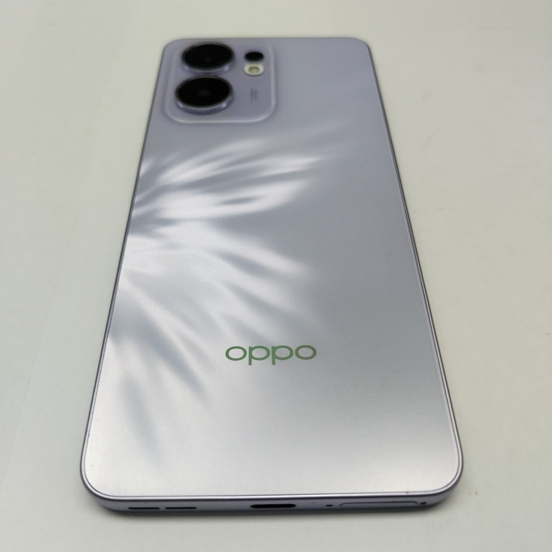 CELULAR OPPO  RENO 13F 5G CPH2699 (2025) 256 GB 12 GB RAM (SEMINUEVO)