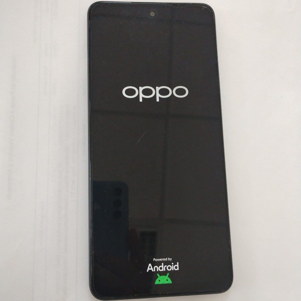 CELULAR OPPO  A40 CPH2669 (2024) 256 GB 4 GB RAM (SEMINUEVO)