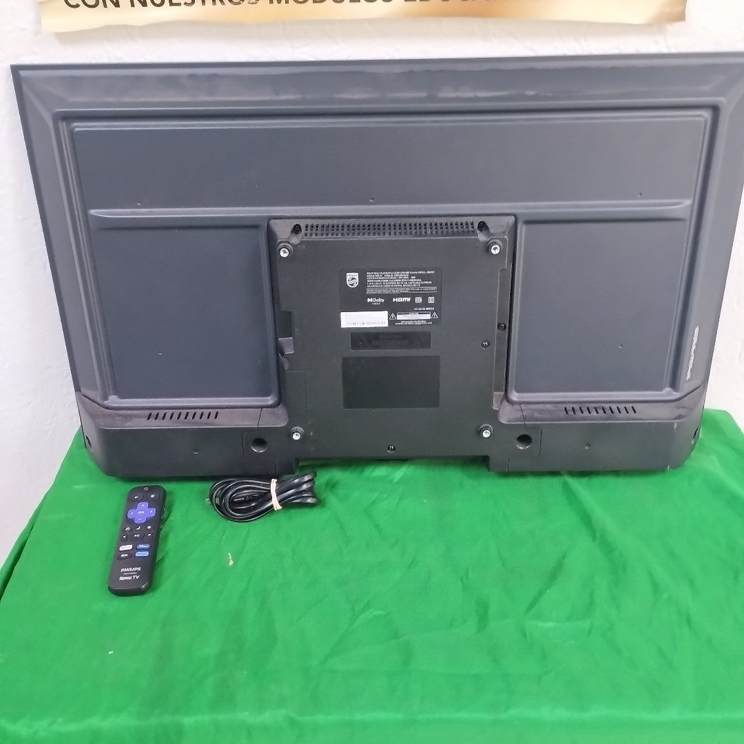 PANTALLA PHILIPS 32PFL6654/F8C 32" LED FHD