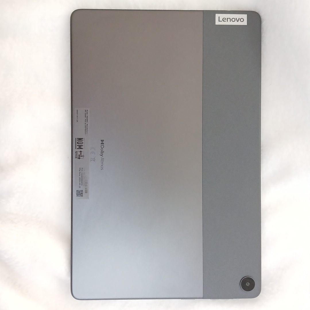 TABLETA LENOVO TAB M10 3 TB328FU 64 GB 4 GB RAM (SEMINUEVO)