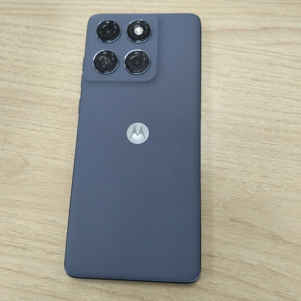 CELULAR MOTOROLA EDGE 60 FUSION XT2503-1 (2023) 256 GB 8 GB RAM (SEMINUEVO)