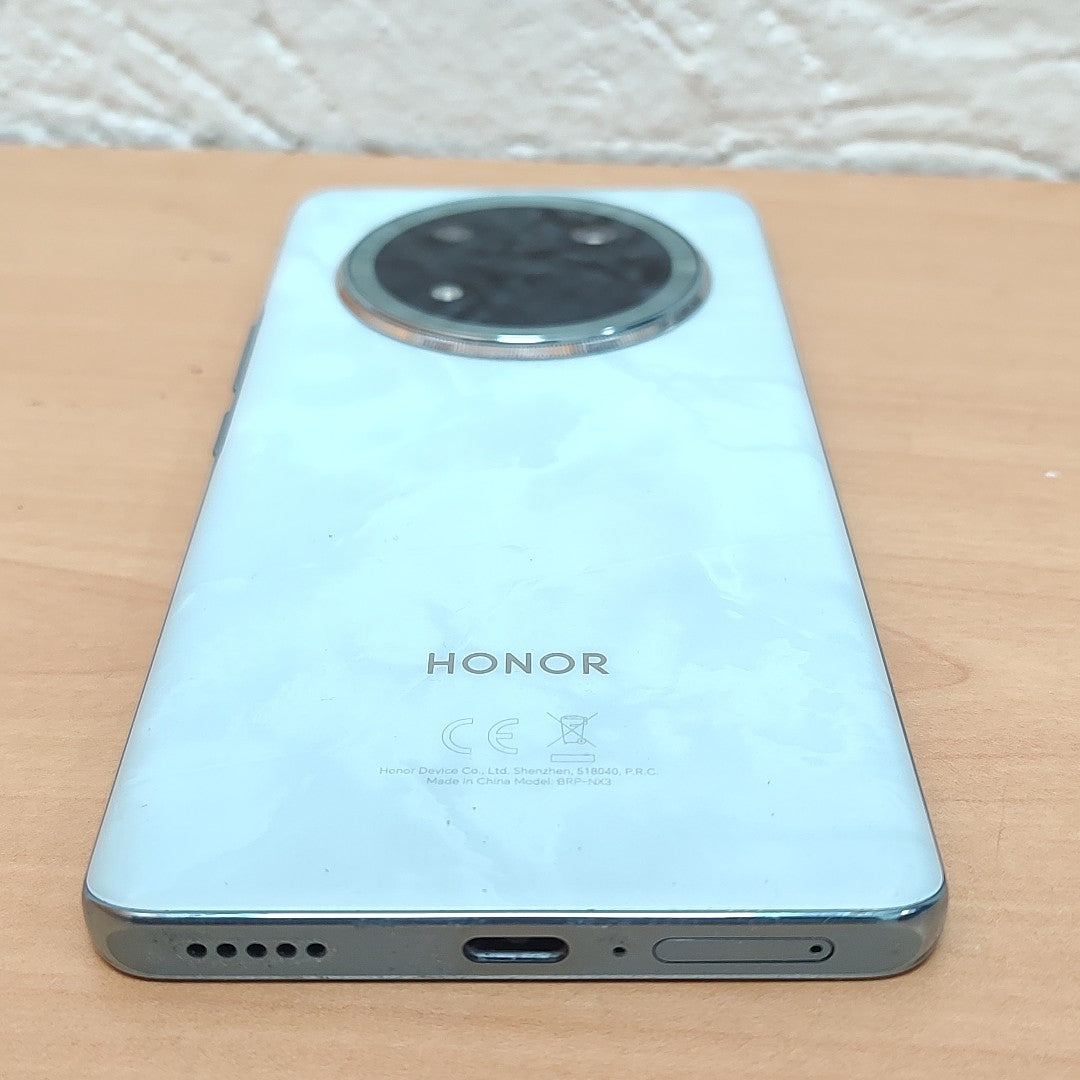 CELULAR HONOR MAGIC 7 LITE BRP-NX3 (2025) 512 GB 8 GB RAM (SEMINUEVO)
