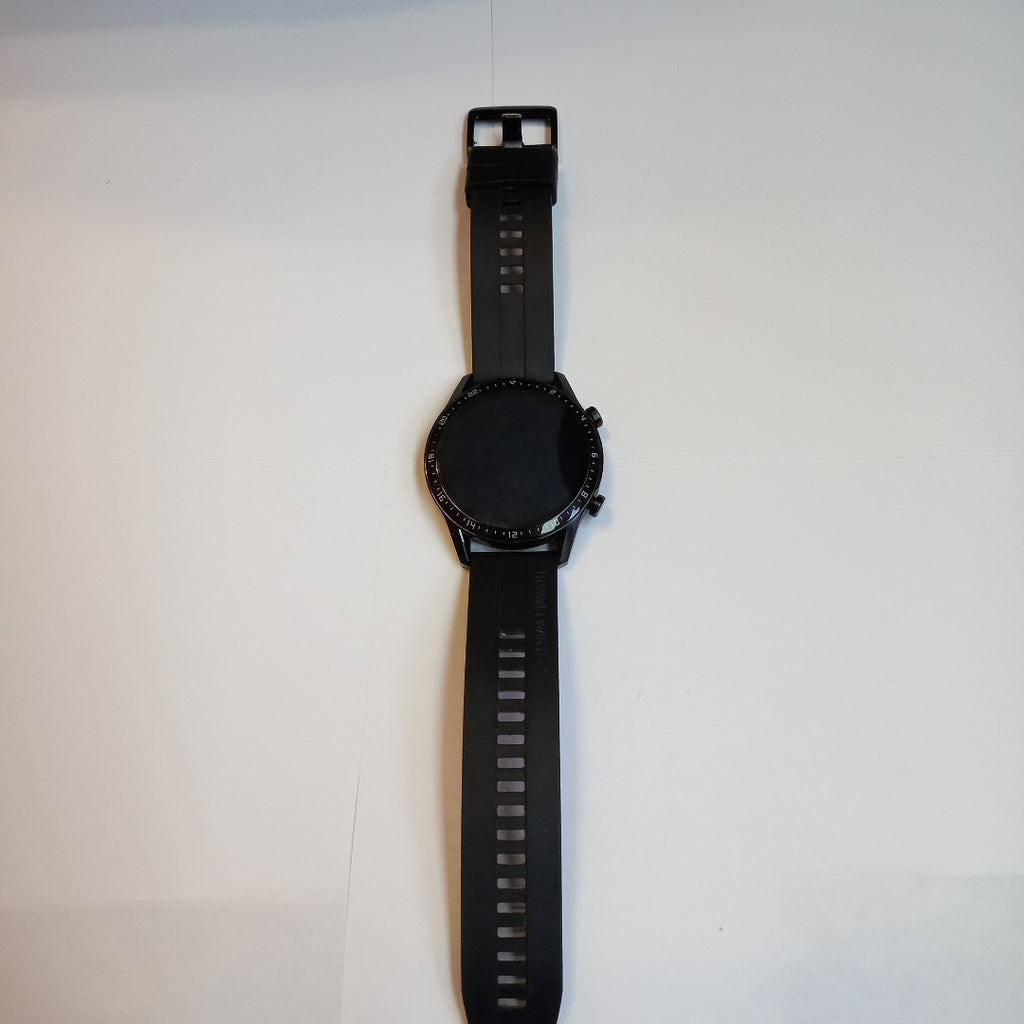 SMARTWATCH HUAWEI  WATCH GT 2 LTN-B19 46 MM GPS (SEMINUEVO)