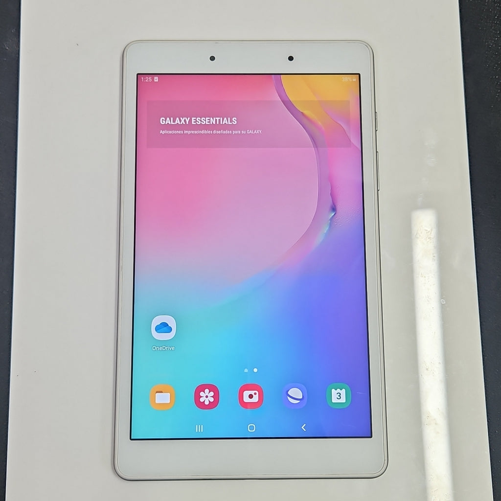 TABLETA SAMSUNG GALAXY TAB A7 LITE SM-T220 32 GB 3 GB RAM (SEMINUEVO)