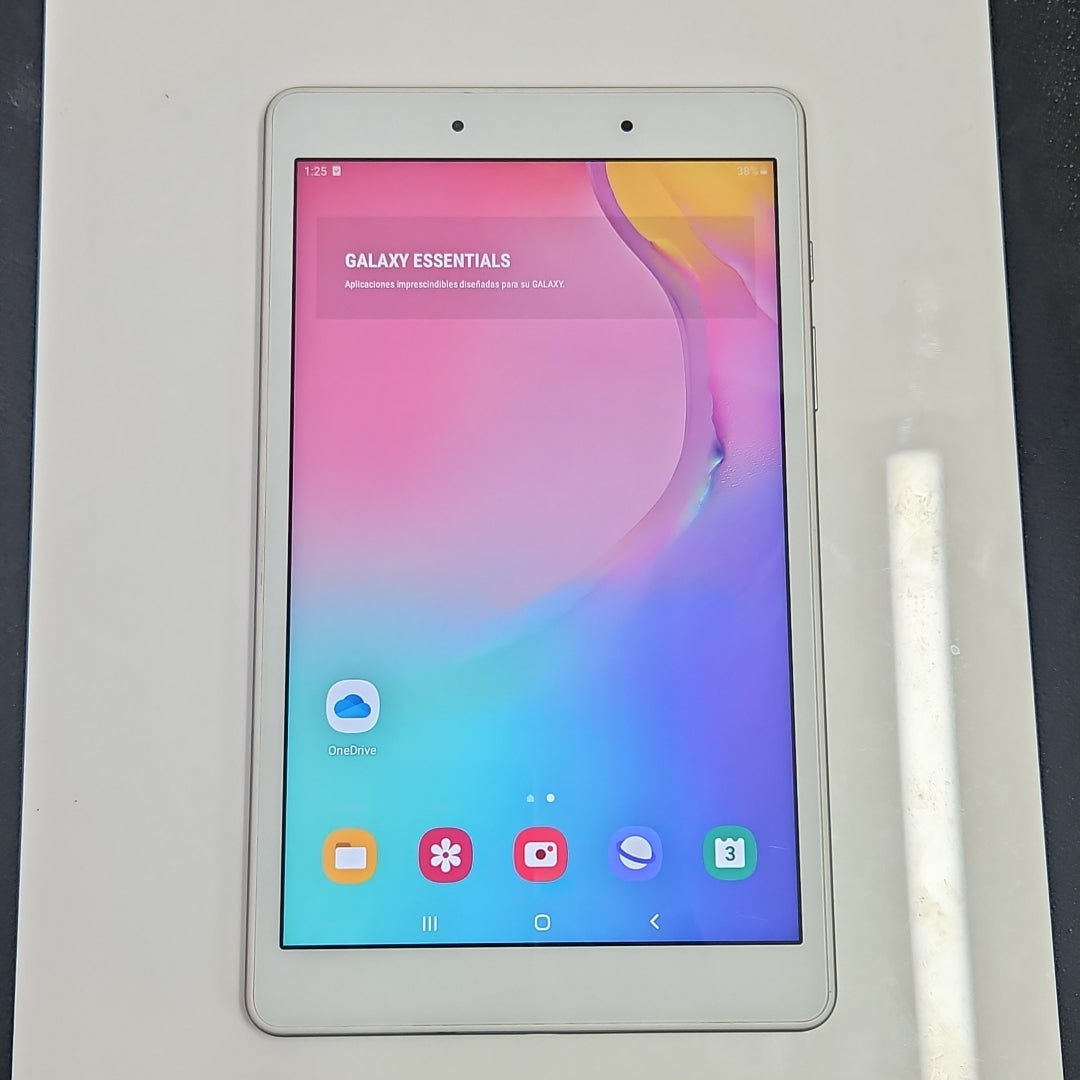 TABLETA SAMSUNG GALAXY TAB A7 LITE SM-T220 32 GB 3 GB RAM (SEMINUEVO)
