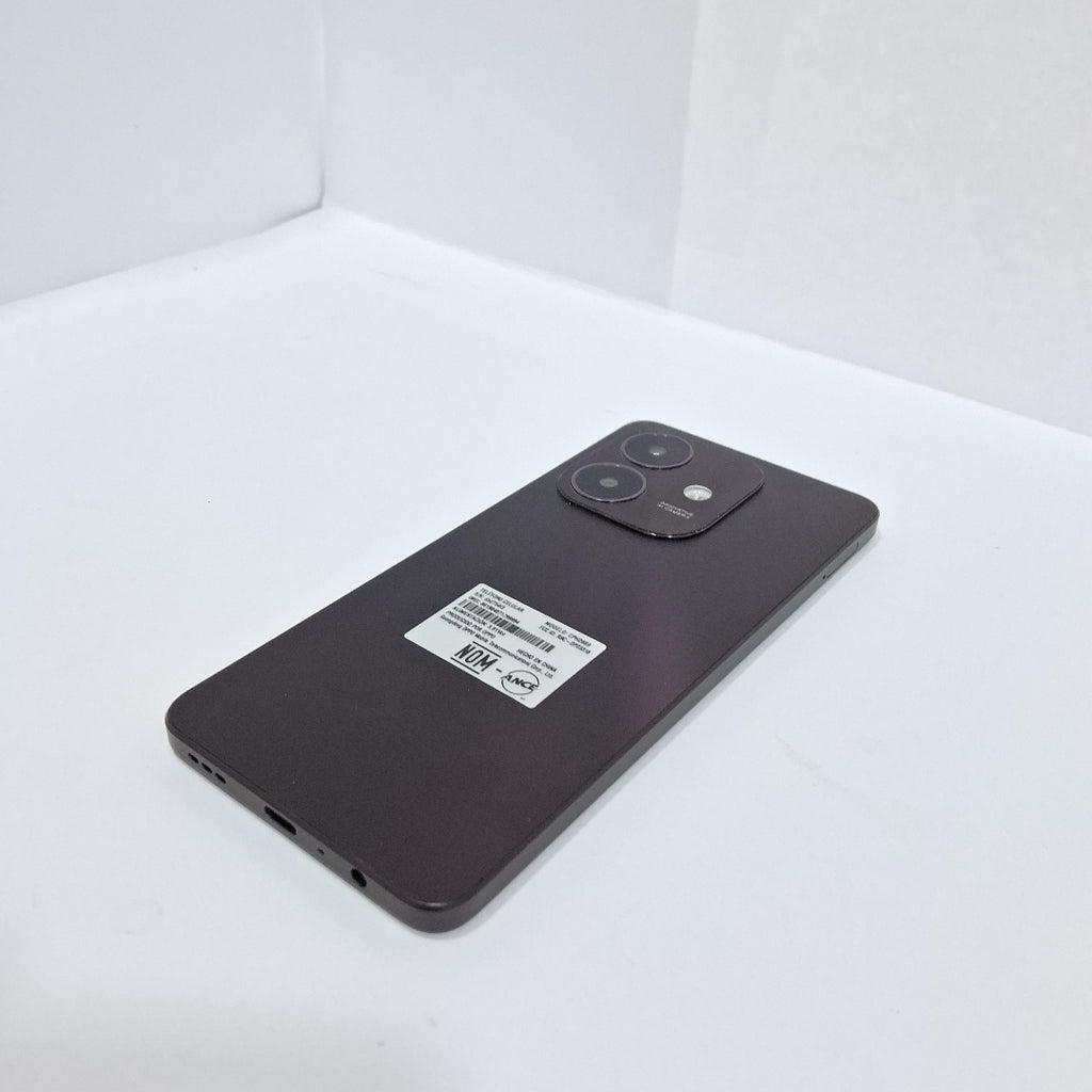 CELULAR OPPO  A40 CPH2669 (2024) 256 GB 4 GB RAM (SEMINUEVO)