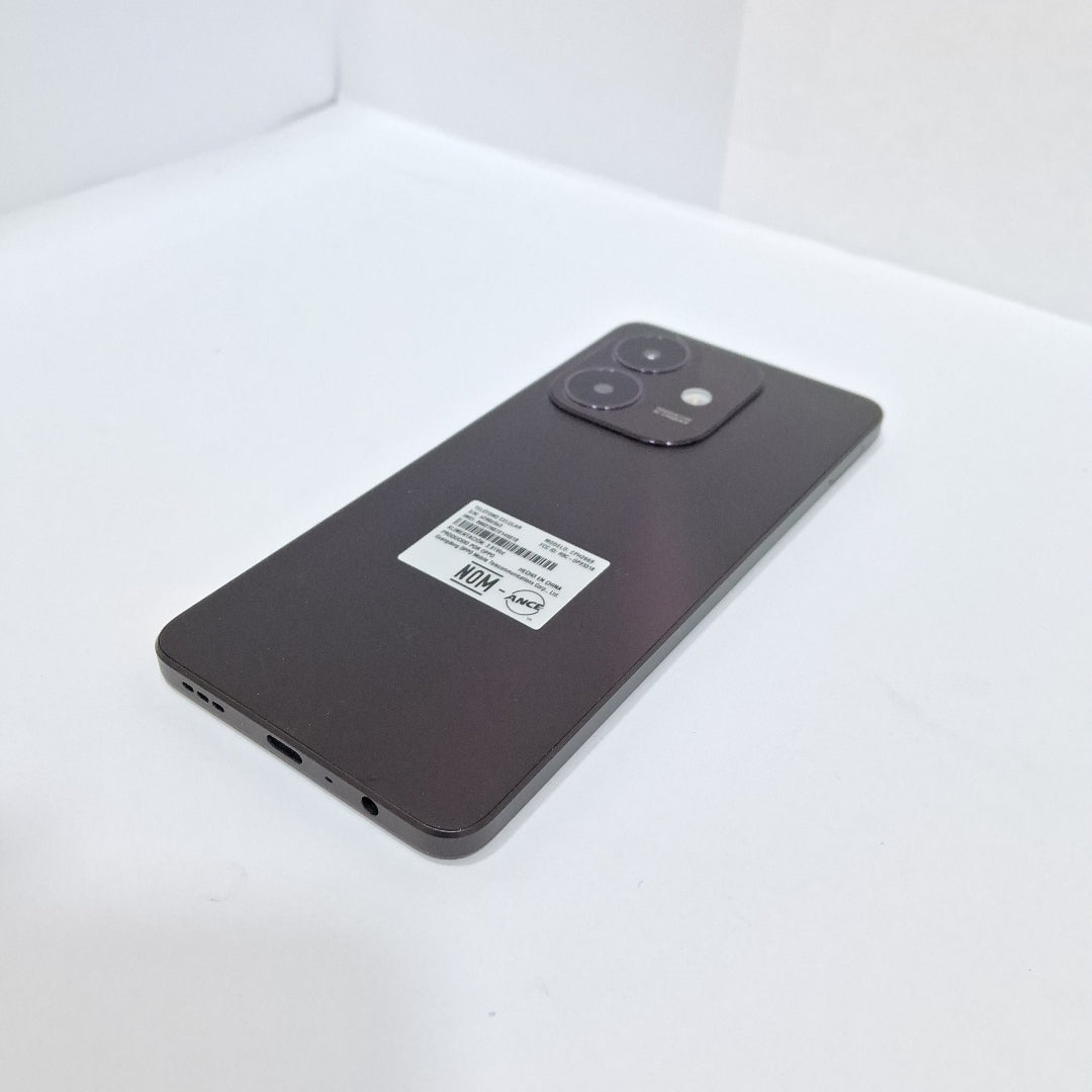 CELULAR OPPO  A40 CPH2669 (2024) 256 GB 4 GB RAM (SEMINUEVO)