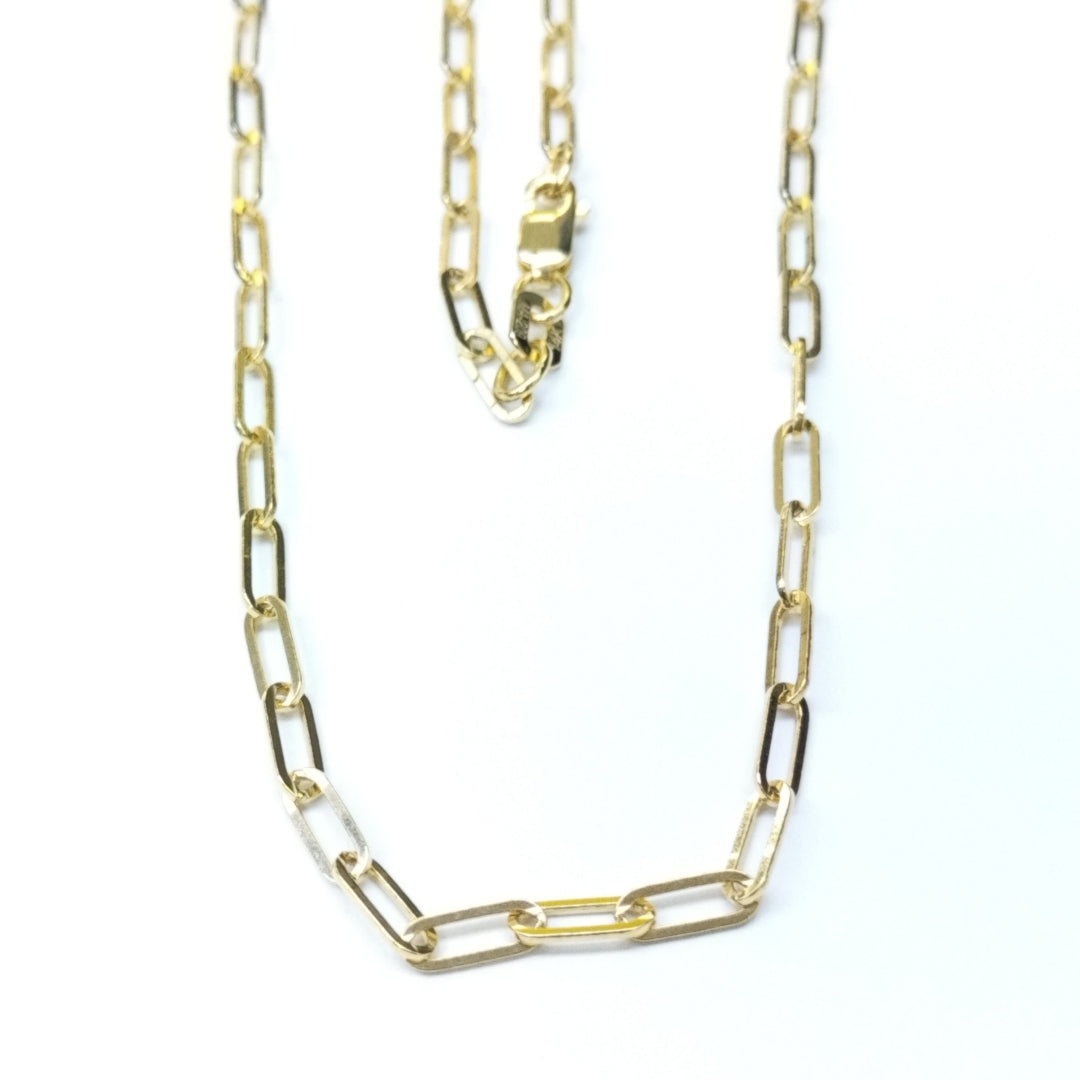 CADENAS ORO 14K 6.3 (NUEVO)