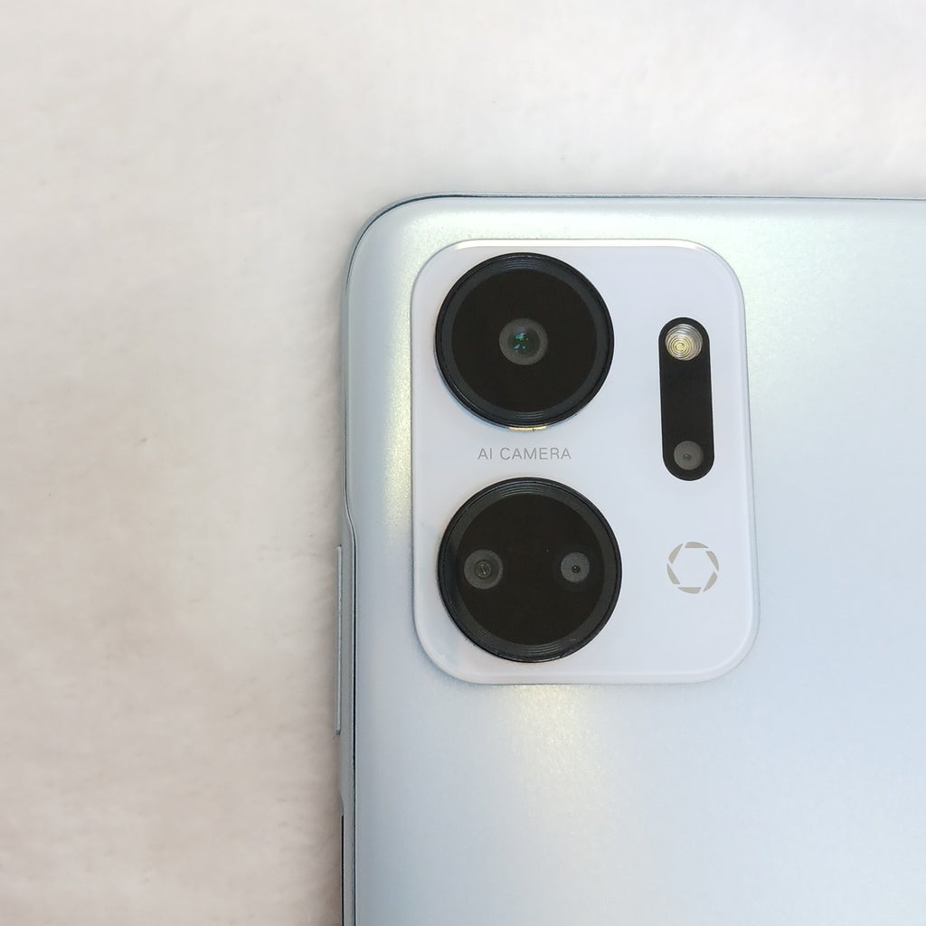 CELULAR HONOR X7A RKY-LX3 (2023) 128 GB 6 GB RAM (SEMINUEVO)