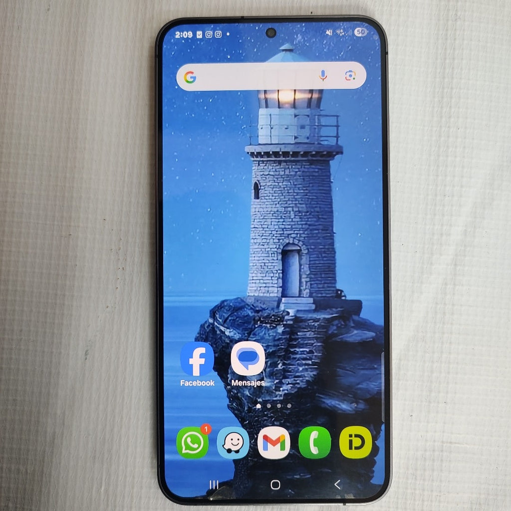 CELULAR SAMSUNG GALAXY S24 + SM-S926B (2024) 512 GB 12 GB RAM (SEMINUEVO)