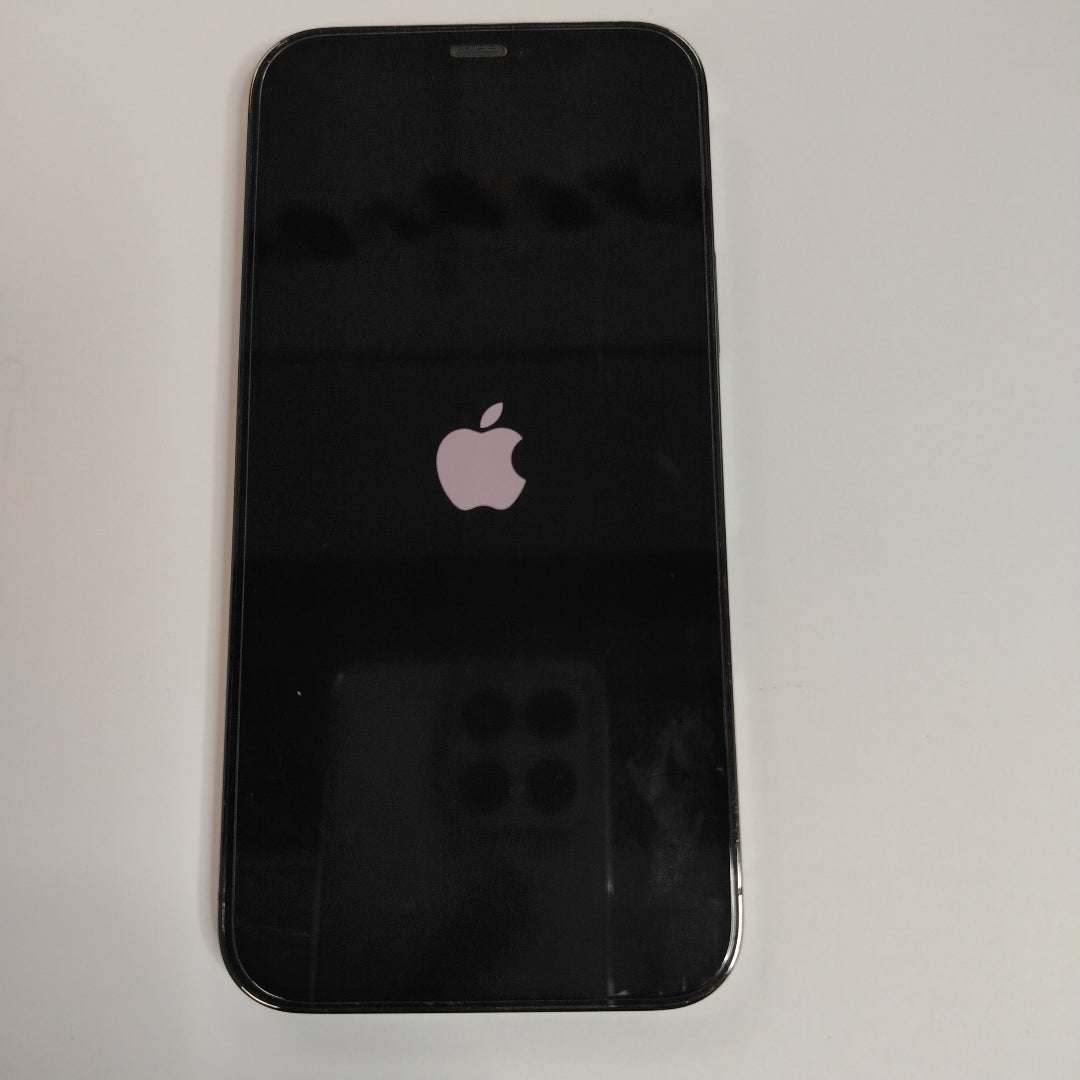 CELULAR APPLE IPHONE 12 PRO A2341 256 GB 6 GB RAM (SEMINUEVO)