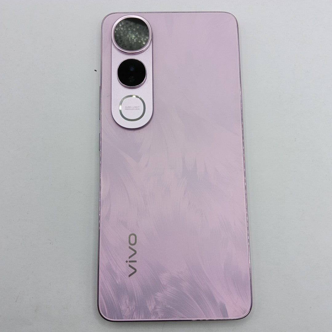 CELULAR VIVO V50 LITE V2441 (2025) 256 GB 8 GB RAM (SEMINUEVO)