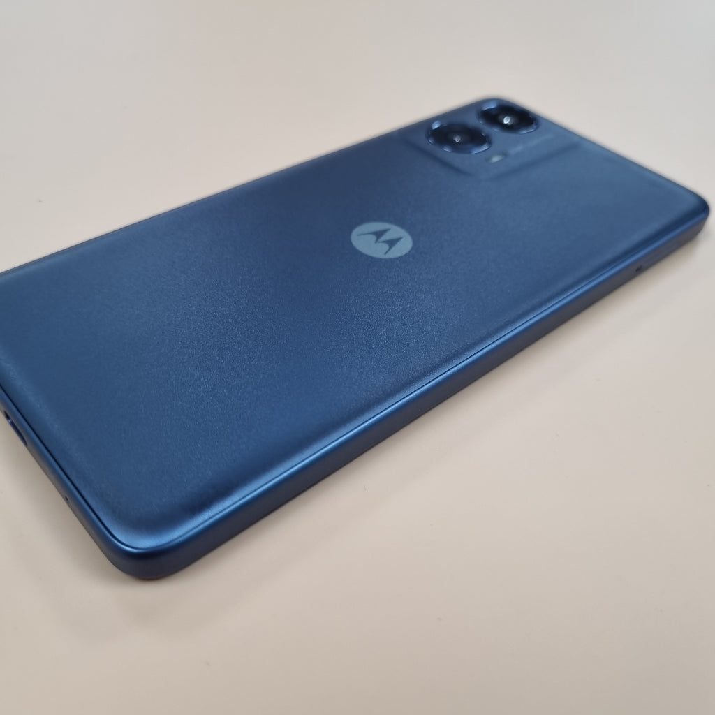 CELULAR MOTOROLA MOTO G24 POWER XT2425-1 (2024) 256 GB 4 GB RAM (SEMINUEVO)