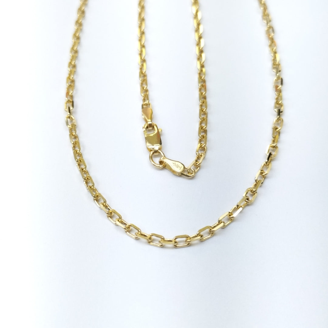 CADENAS ORO 14K 6.1 (NUEVO)