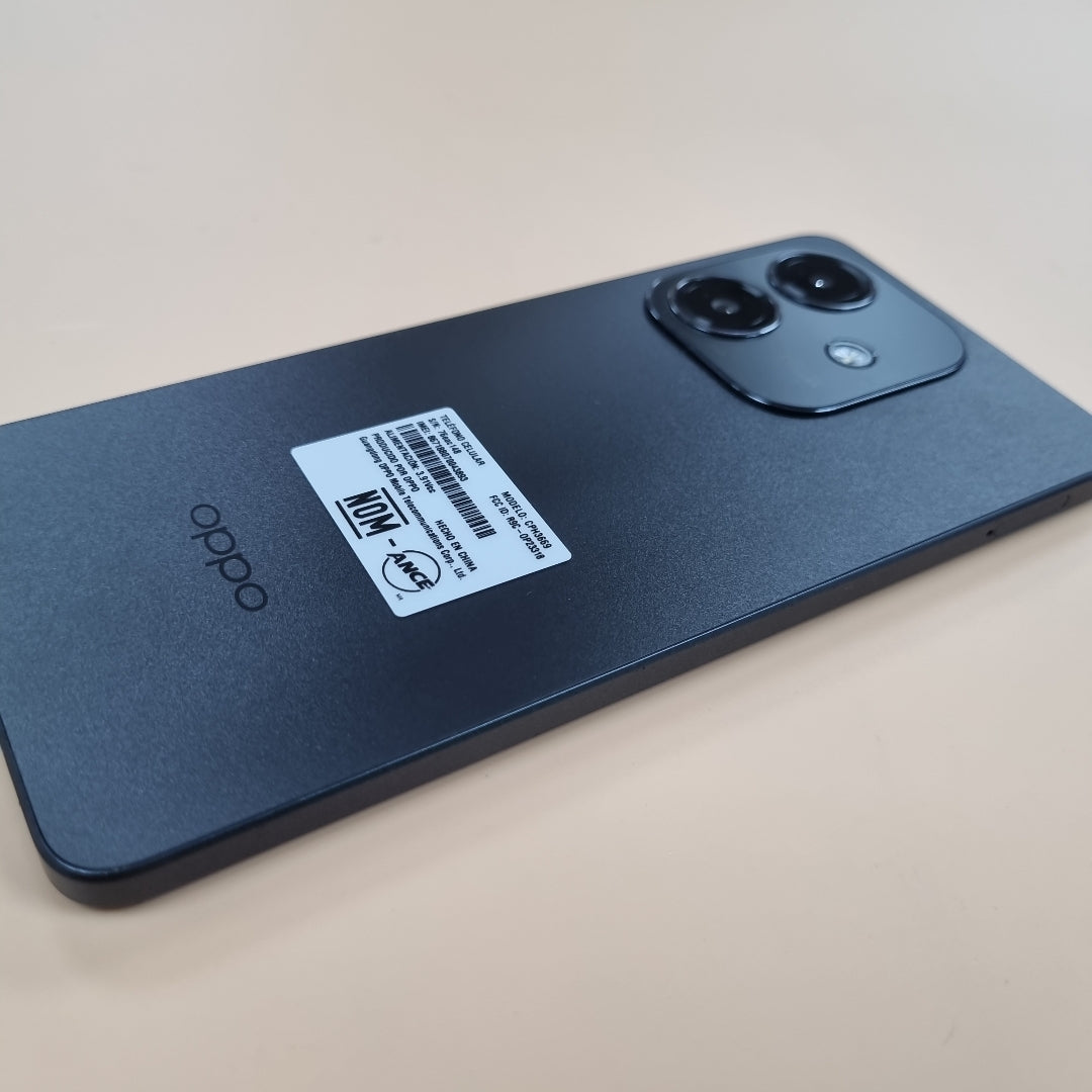 CELULAR OPPO  A60 CPH3669 256 GB 8 GB RAM (SEMINUEVO)