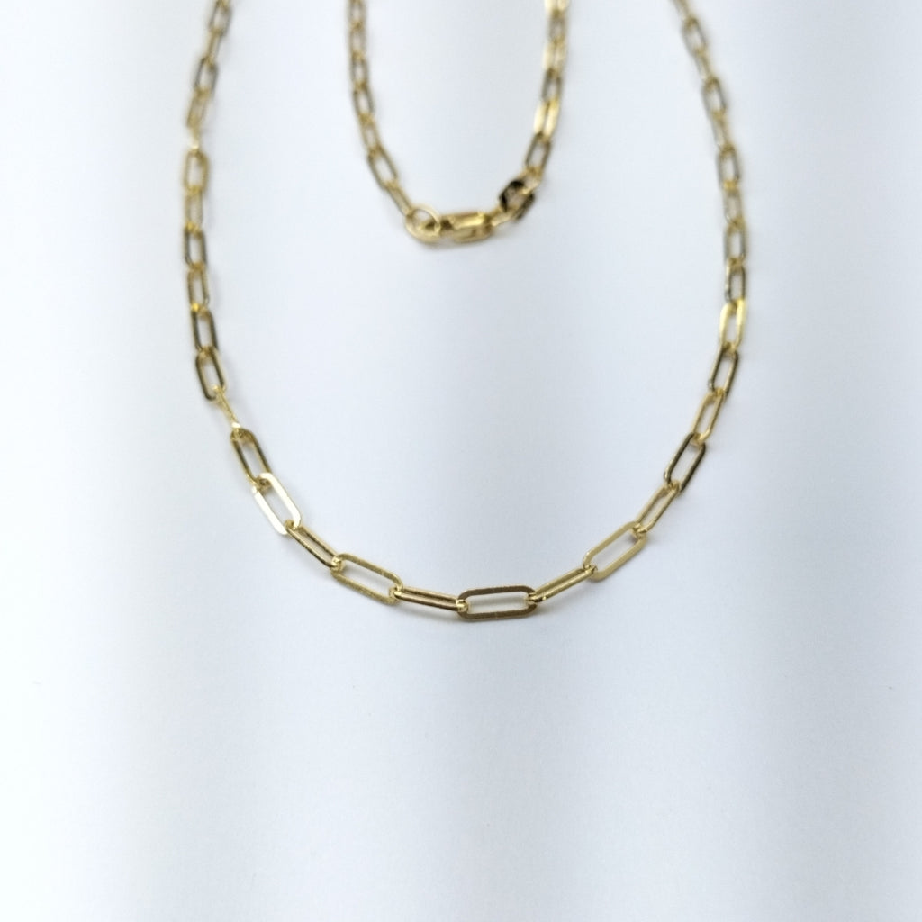 CADENAS ORO 14K 5.8 (NUEVO)