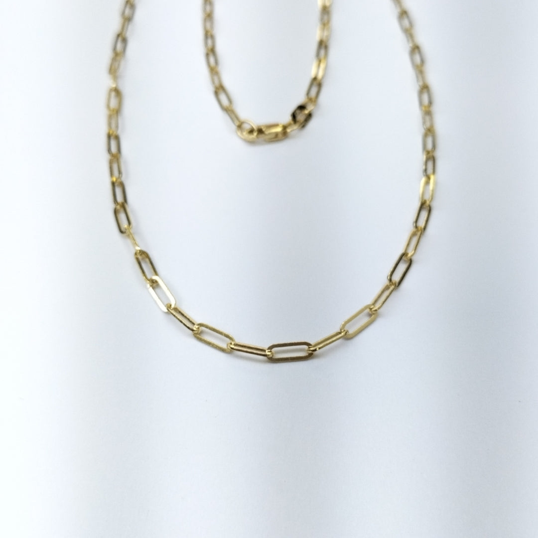 CADENAS ORO 14K 5.8 (NUEVO)