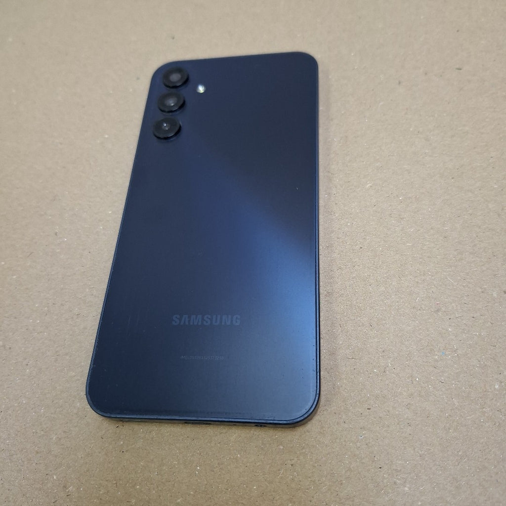CELULAR SAMSUNG GALAXY A15 5G SM-A156U (2023) 128 GB 4 GB RAM (SEMINUEVO)