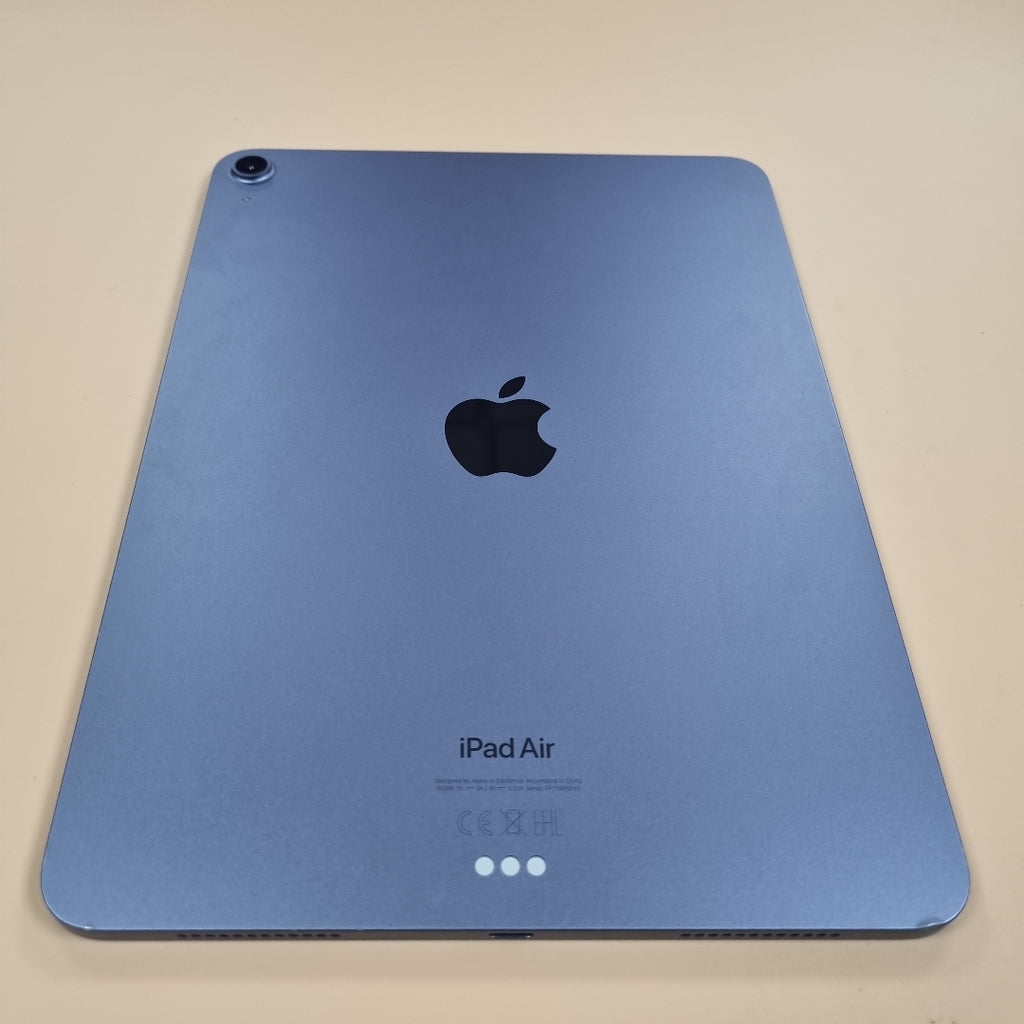 TABLETA APPLE IPAD AIR 5 A2588 64 GB 8 GB RAM (SEMINUEVO)
