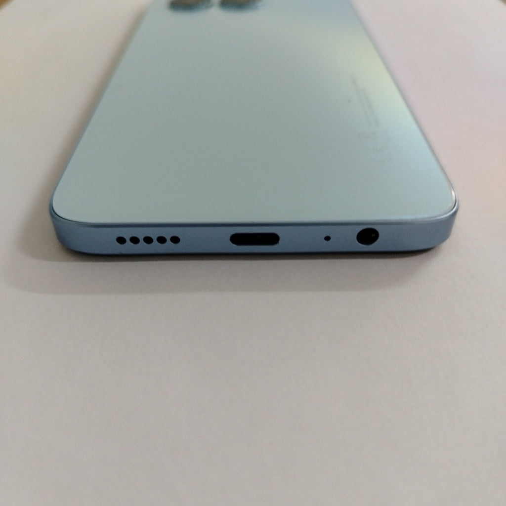 CELULAR HONOR X6A WDY-LX3 (2023) 256 GB 6 GB RAM (SEMINUEVO)