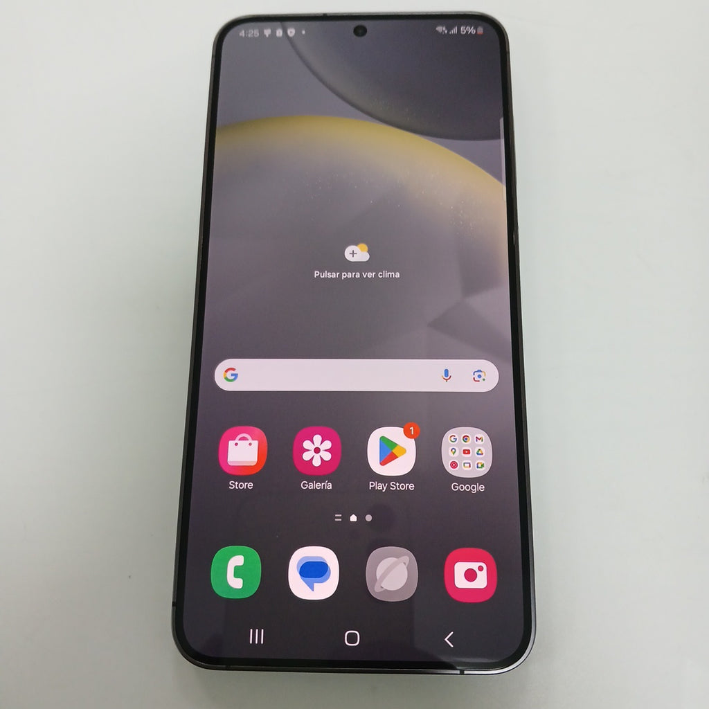 CELULAR SAMSUNG GALAXY S24 + SM-S926B (2024) 512 GB 12 GB RAM (SEMINUEVO)