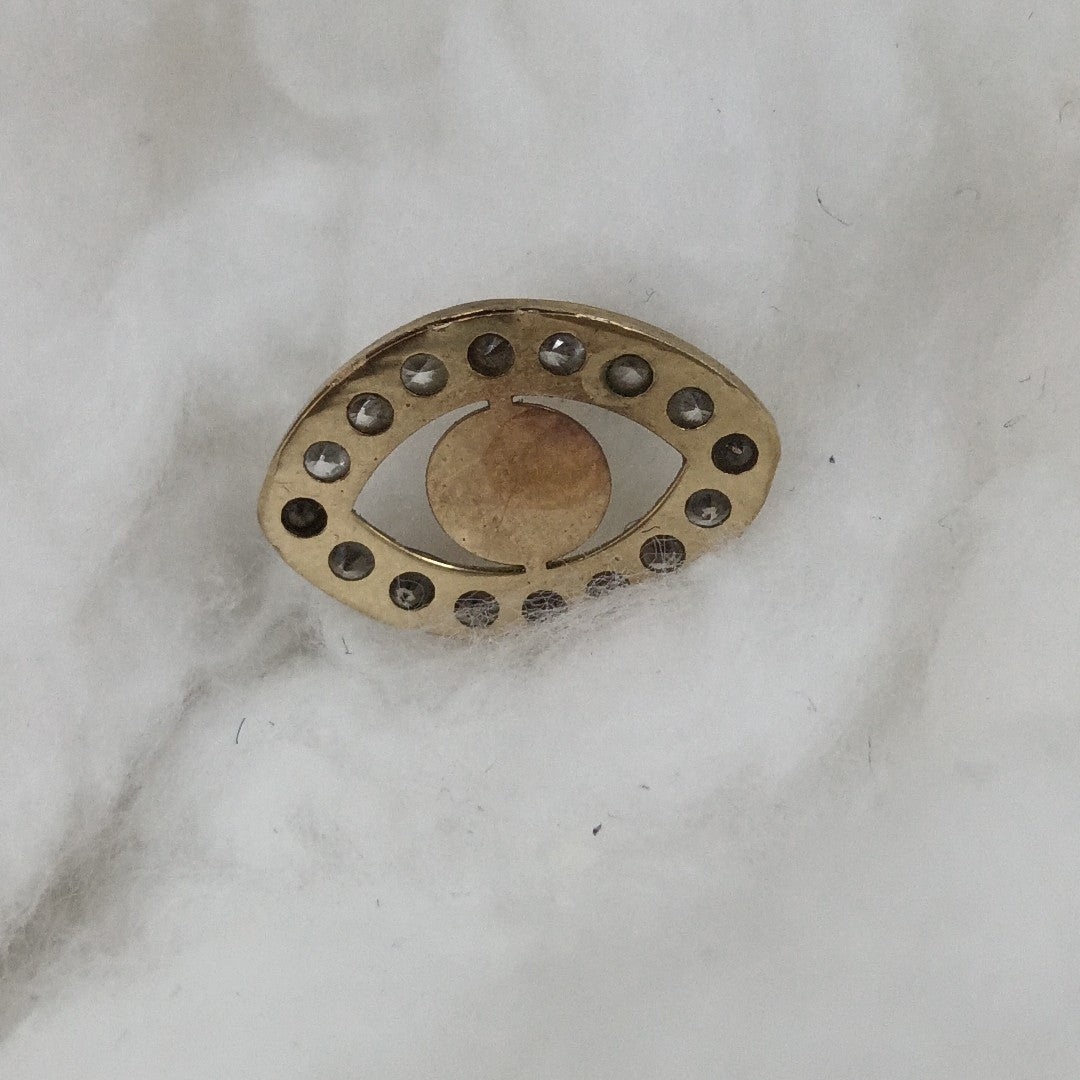 DIJE. ORO. 8 K 0.7 GRMS (SEMINUEVO)