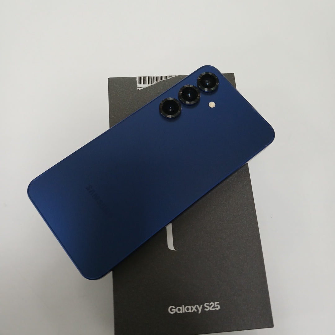 CELULAR SAMSUNG GALAXY S25 SM-S931B (2025) 256 GB 12 GB RAM (SEMINUEVO)