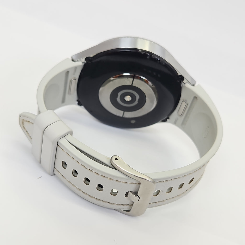 SMARTWATCH SAMSUNG GALAXY WATCH 6 CLASSIC SM-R960 47 MM GPS (SEMINUEVO)