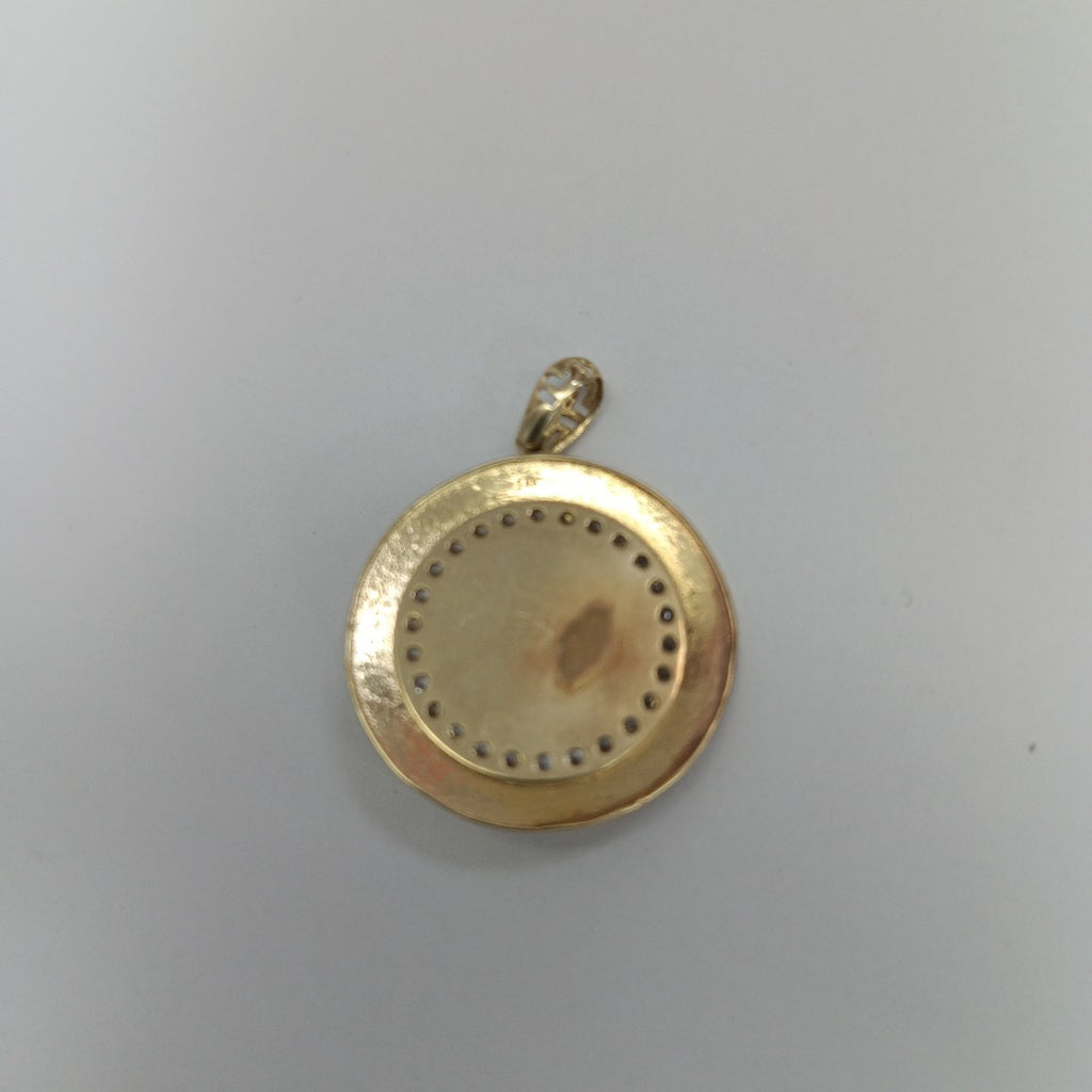 DIJE. ORO. 10 K 5 GRMS (SEMINUEVO)