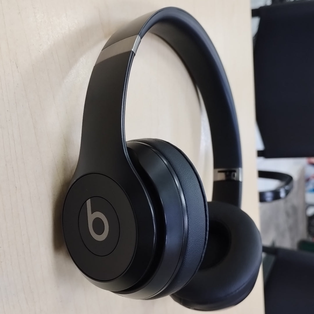 AUDIFONOS BEATS SOLO 4 INALAMBRICO ON EAR