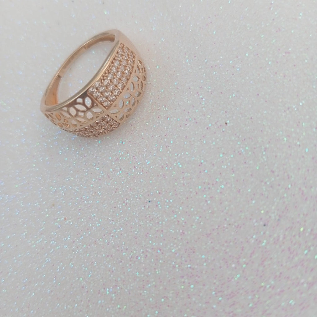 ANILLOS DAMA ORO 14K 2.3 (NUEVO)