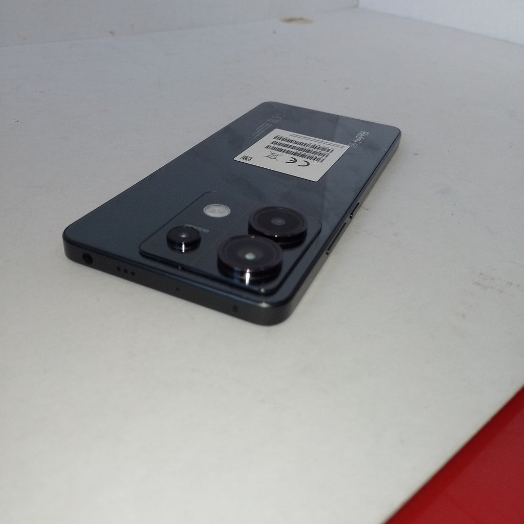 CELULAR XIAOMI REDMI NOTE 13 PRO 2312DRA50G (2023) 512 GB 12 GB RAM (SEMINUEVO)